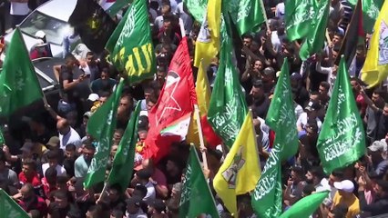 Israël-Gaza : toujours plus de roquettes, de raids et de morts