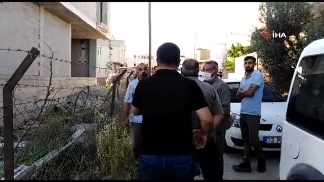 Son dakika haberleri: Mahalleye özel harekat polisleri sevk edildi... Çocuk kavgasında 1'i polis olmak üzere 2 kişi yaralandı