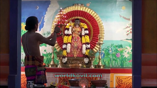 #ஸ்ரீ​ நவதுர்காதேவி ஆலய அலங்கார உற்சவம் 06ம் நாள் விழா 12.05.2021#சிவஸ்ரீ .சோ ராஜகுருக்கள்