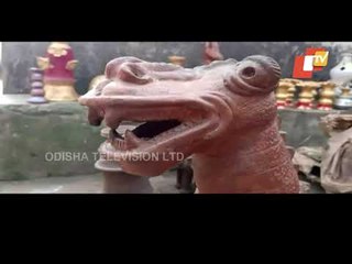 Pandemic Leaves Pottery Industry Broken