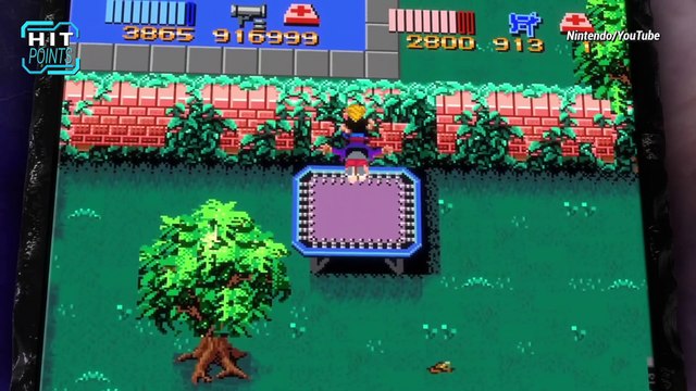 Lucasarts 16-Bit Classic ‘Zombies Ate My Neighbors’ and Sequel Restored to Gaming Glory