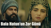 Bala Hatun, Osman Bey'i Umur Bey obasına  yolcu ediyor! - Kuruluş Osman 58. Bölüm