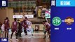 Limoges vs. Orleans (74-82) - Résumé - 2020/21