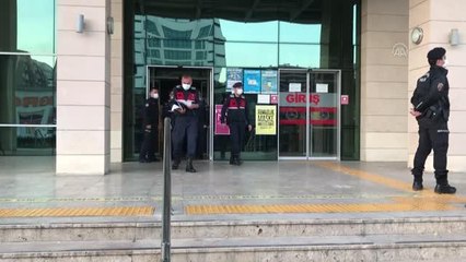 Pınar Kaynak cinayetiyle ilgili gözaltına alınan 2 zanlı tutuklandı