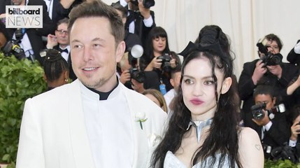 Grimes Reveals She Was Hospitalized For a Panic Attack After 'Saturday Night Live' | Billboard News