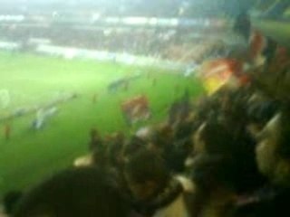 PSG Auxerre Si Vous Voulez Gagner