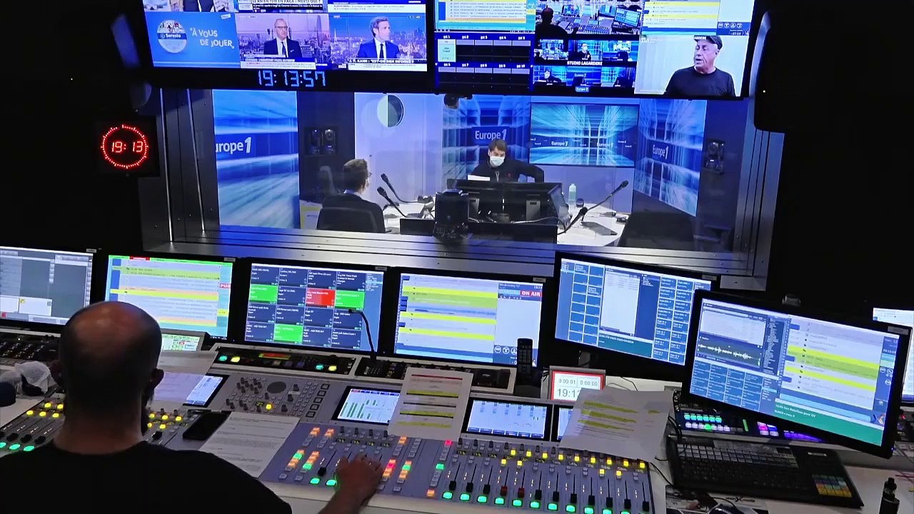 La carte blanche de Nicolas Bouzou sur le boom de la chirurgie esthétique aux Etats-Unis