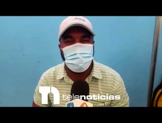 En Puerto Plata, jóvenes acuden a vacunarse contra la Covid-19