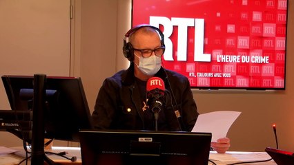 Le journal RTL de 21h du 12 mai 2021