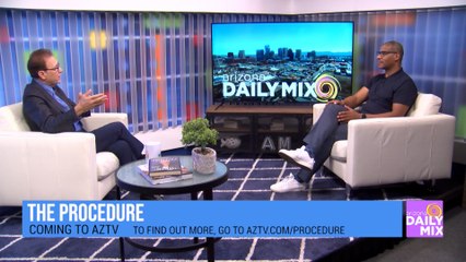 Talking the Next Procedure with Dr. Rizik