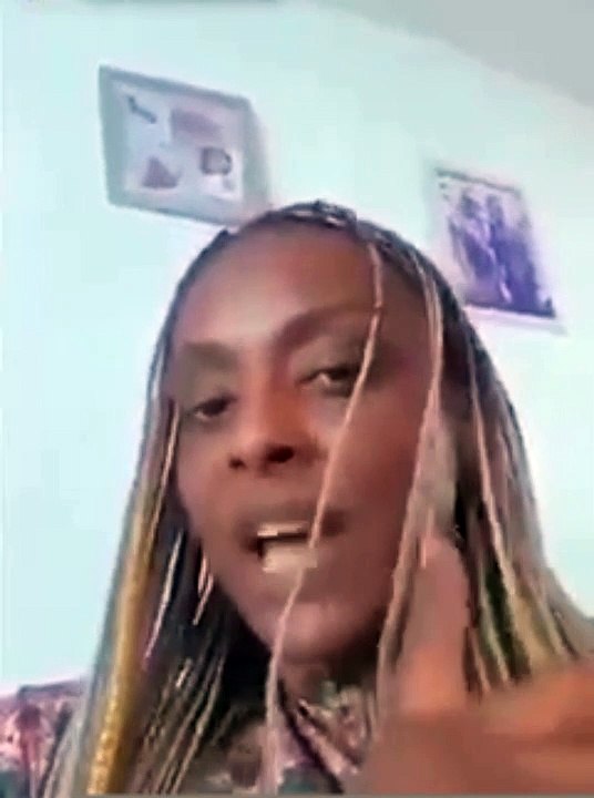 Marieme Dial insulte ses detracteurs