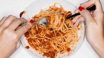 Here's Why You Crave Carbs When You're Stressed—and What to Do About It