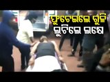 Mahindra Finance Employee Attacked, Looted In Athagarh