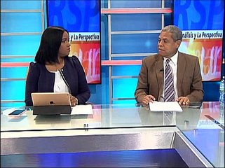 #UnomasUno/ Análisis y Perspectiva con Adalberto Grullón y Millizen Uribe/ 12 mayo 2021