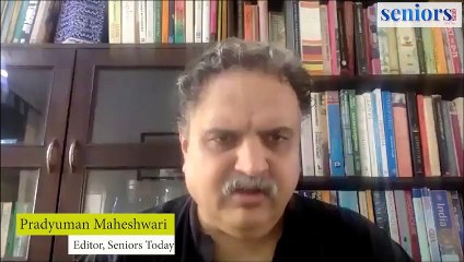 What is the ideal treatment for Covid-19 | Dr Aditya Agrawal | Pulmonologist | Health Live Shorts | Q&A | Seniors Today Magazine