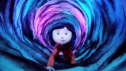 Neil Gaiman: Dream Dangerously - Trailer