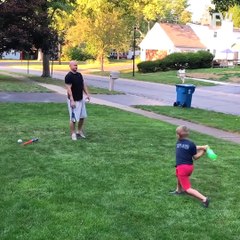 Funny Bad Luck Fails