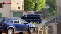 Double meurtre dans les Cévennes : la traque se poursuit