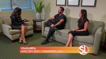 VitalityMDs for men and women's optimal health