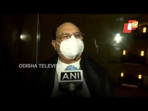 JP Nadda Hits Back At West Bengal CM Mamata Banerjee