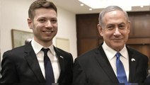 Netanyahu'nun oğlundan peş peşe Türkiye karşıtı hamleler! Erdoğan'ın paylaşımını da hedef aldı