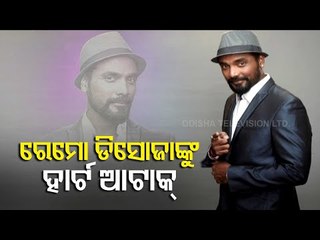 Choreographer & Director Remo D’Souza Suffers Heart Attack, In ICU