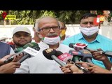 Farmers' Protest | Reaction Of Union Minister Pratap Sarangi