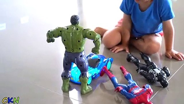 Pj Masks Cat-Car Light Up Racer Playtime With Ckn Toys