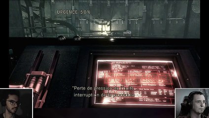Best of GK Live : Resident Evil - partie 7