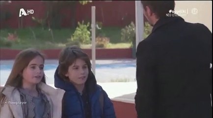 ΑΓΓΕΛΙΚΗ  - ΕΠΕΙΣΟΔΙΟ 126