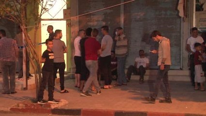 Son dakika haberi | ADANA HABER ALINAMAYAN SURİYELİ, EVİNDE TÜFEKLE VURULMUŞ HALDE ÖLÜ BULUNDU