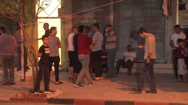 Son dakika haberi | ADANA HABER ALINAMAYAN SURİYELİ, EVİNDE TÜFEKLE VURULMUŞ HALDE ÖLÜ BULUNDU