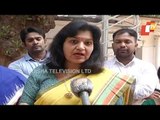 Farmers' Protest Over Farms Law | Reaction of MP Aparajita Sarangi