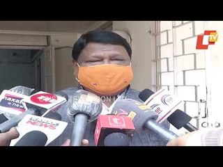 Farmers' Protest Over Farms Law | Reaction of Jual Oram