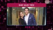 Kaitlyn Bristowe Screams for Joy in Proposal Video Shared by Jason Tartick: ‘The Reaction I Was Hoping for’