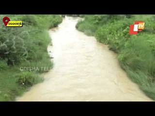 Water Dispute Between Odisha & Andhra Pradesh