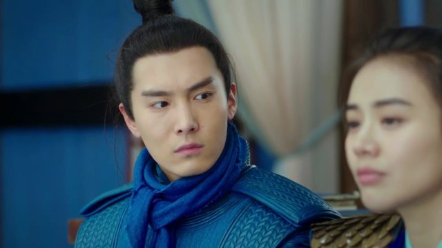 Sí, Mi General Capitulo 58 Audio Latino