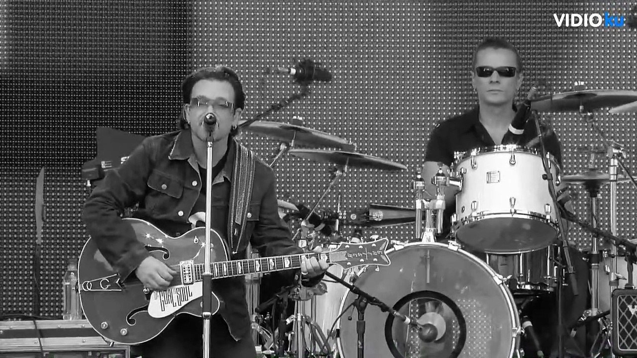 One - U2