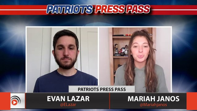 Patriots Schedule Released: Tom Brady Returns to New England With Buccaneers in Week 4 | Patriots Press Pass