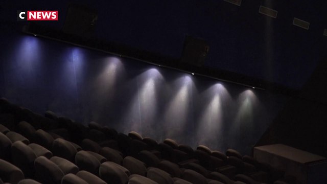 Déconfinement : plus que quelques jours avant la réouverture des cinémas