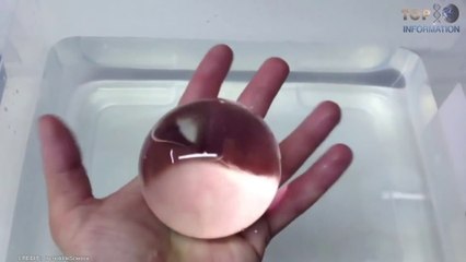 7 Strangest materials