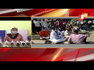 Woman Dies During Sterilization Surgery In Jagatsinghpur