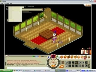 Xelor Lvl 7X Sumens