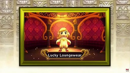 The Legend of Zelda : Triforce Heroes