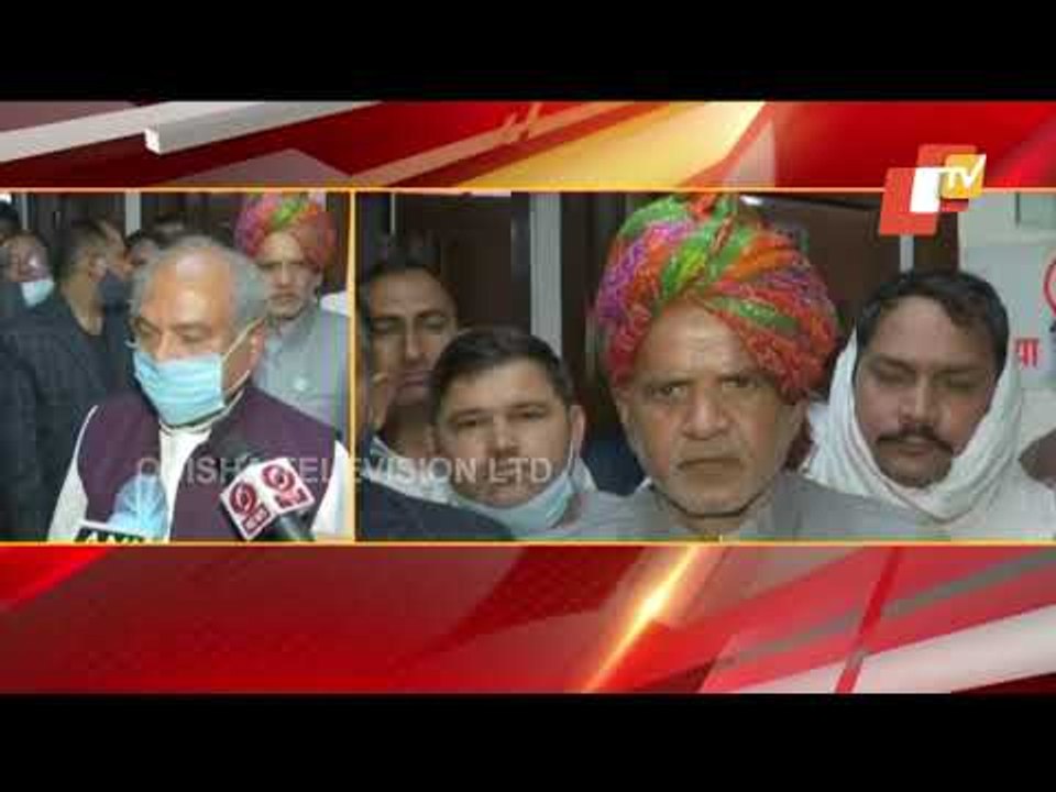Haryana Farmers Meet Narendra Singh Tomar, Support Farm Laws