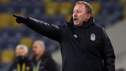 Sergen Yalçın: Şampiyonluğa inanmayan İzmir uçağına binmesin