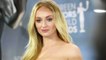 Sophie Turner Called Out Paparazzi for Photographing Her Daughter Without Permission