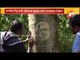 Dharmendra Pradhan Hails Odisha Artist Who Carved Modi's Portrait On Tree