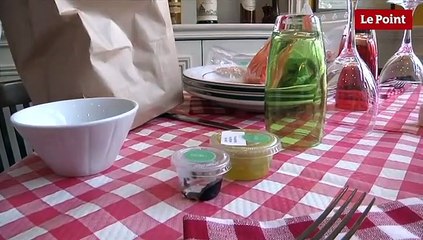 Les anges gardiens de la cuisine (1)