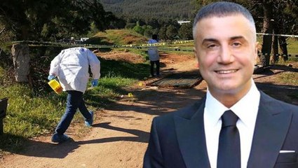 3 kişinin öldüğü silahlı çatışmada Sedat Peker bağlantısı